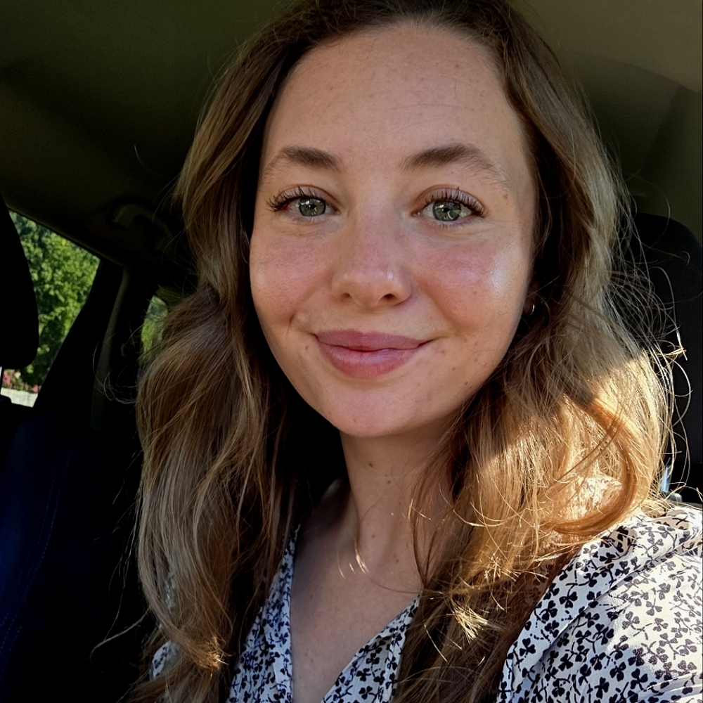 Meet your Posher, Savannah